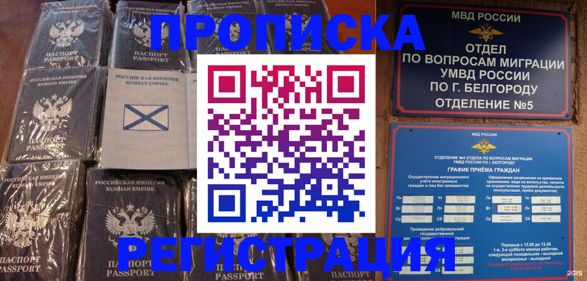 прописка гарантия в Катав-Ивановске